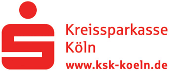 Logo Kreissparkasse Köln