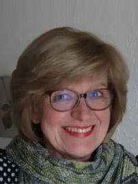 Renate Kluckert