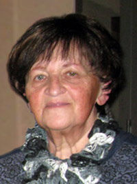 Erika Süsser